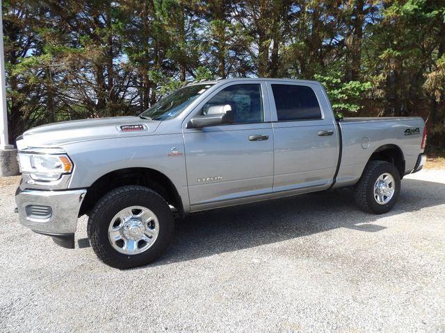 2022 RAM 2500 Tradesman Crew Cab 4x4 64 Box