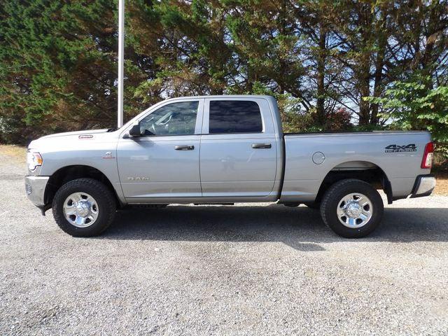 2022 RAM 2500 Tradesman Crew Cab 4x4 64 Box