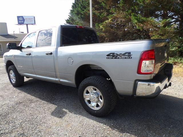 2022 RAM 2500 Tradesman Crew Cab 4x4 64 Box