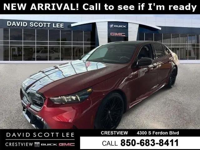 2025 BMW M5 Standard for sale in Crestview, FL