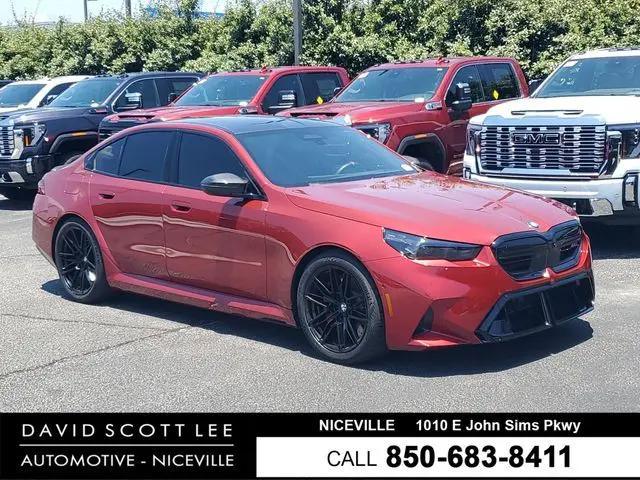 2025 BMW M5 Standard for sale in Crestview, FL