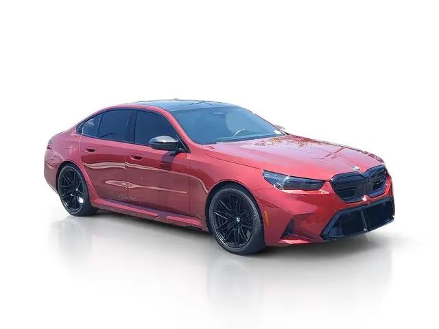 2025 BMW M5 Standard for sale in Crestview, FL