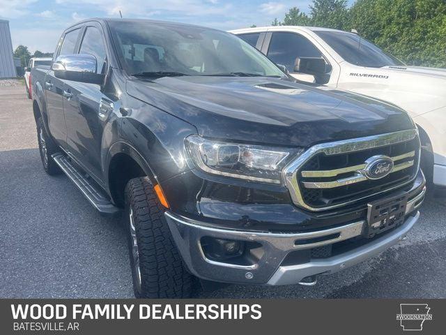 2020 Ford Ranger LARIAT for sale in Batesville, AR