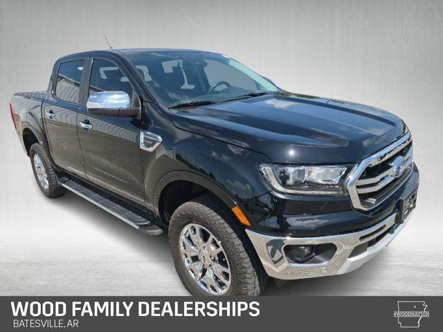 2020 Ford Ranger LARIAT for sale in Batesville, AR