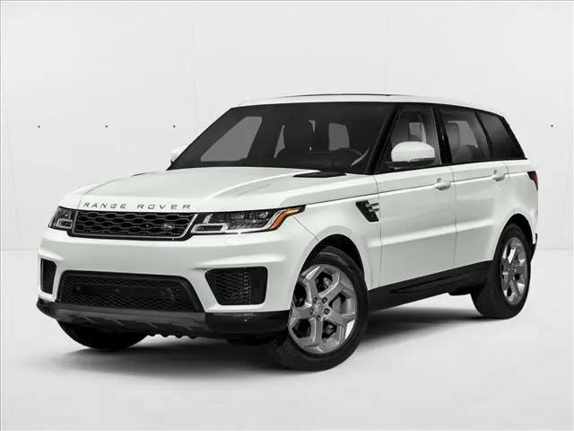 2021 Land Rover Range Rover Sport HST MHEV for sale in Hardeeville, SC
