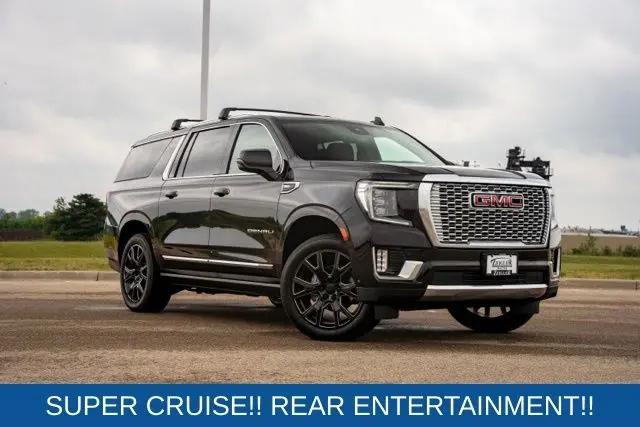2023 GMC Yukon XL Denali for sale in Mount Pleasant, WI