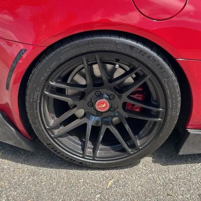 2020 Toyota GR Supra 3.0
