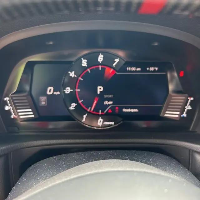 2020 Toyota GR Supra 3.0