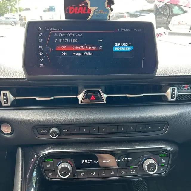 2020 Toyota GR Supra 3.0