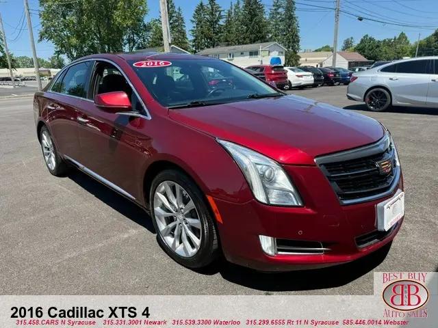 2016 Cadillac XTS Premium Collection for sale in North Syracuse, NY
