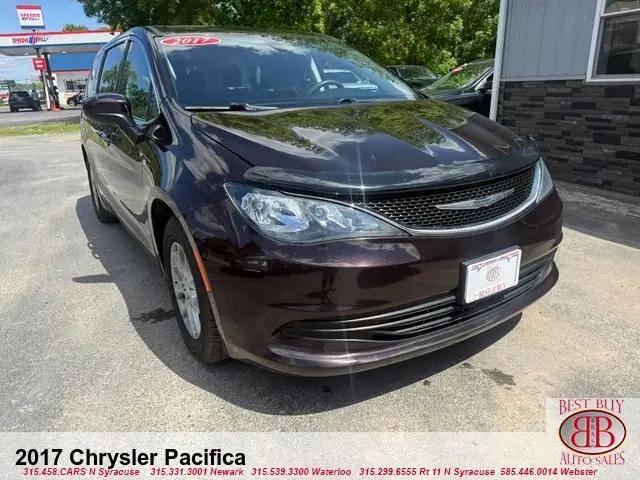 2017 Chrysler Pacifica LX for sale in North Syracuse, NY
