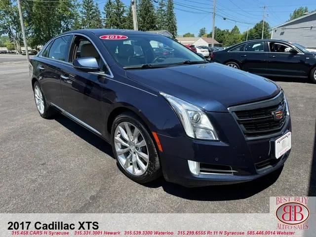 2017 Cadillac XTS Luxury for sale in North Syracuse, NY