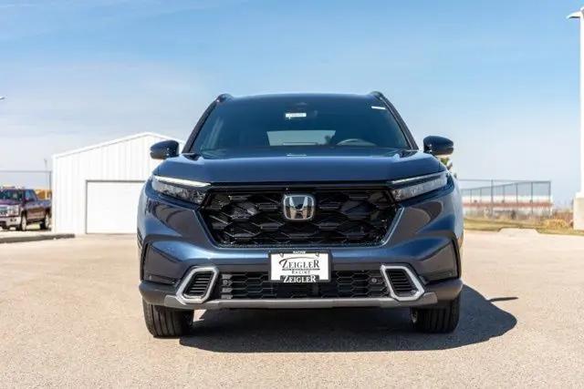 2026 Honda CR-V Hybrid AWD Sport Touring