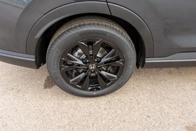 2026 Honda CR-V Hybrid AWD Sport Touring