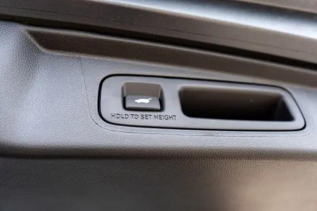 2026 Honda CR-V Hybrid AWD Sport Touring
