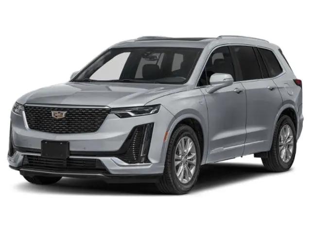2025 Cadillac XT6 FWD Premium Luxury for sale in Friendswood, TX