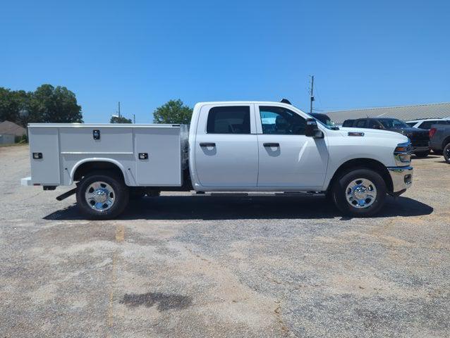 2026 RAM 2500 RAM 2500 TRADESMAN CREW CAB 4X2 8 BOX 2026 RAM 2500 RAM 2500 TRADESMAN CREW CAB 4X2 8 BOX