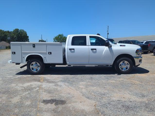 2026 RAM 2500 RAM 2500 TRADESMAN CREW CAB 4X2 8 BOX 2026 RAM 2500 RAM 2500 TRADESMAN CREW CAB 4X2 8 BOX