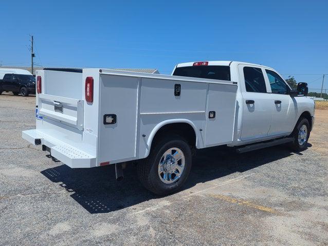 2026 RAM 2500 RAM 2500 TRADESMAN CREW CAB 4X2 8 BOX 2026 RAM 2500 RAM 2500 TRADESMAN CREW CAB 4X2 8 BOX
