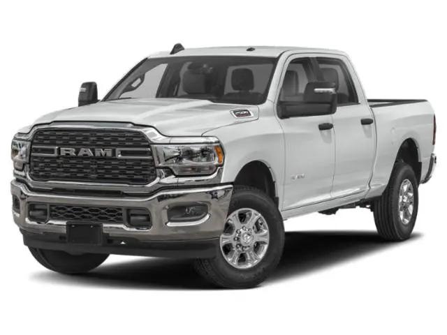 2024 Ram 2500 Big Horn Crew Cab 4x4 6'4" Box for sale in Lebanon, MO