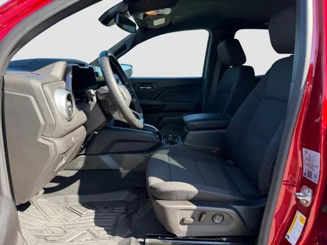2024 Chevrolet Colorado 2WD LT