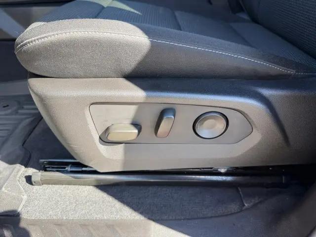 2024 Chevrolet Colorado 2WD LT