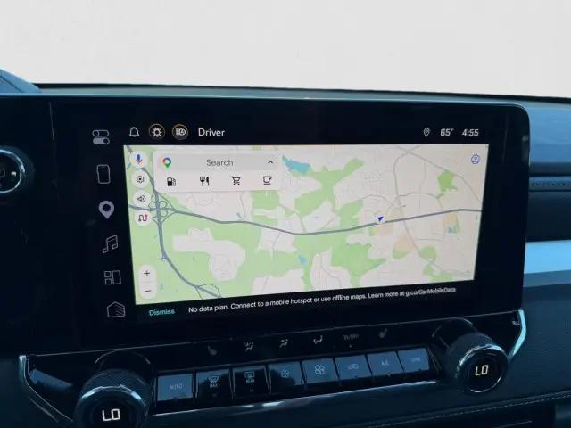 2024 Chevrolet Colorado 2WD LT