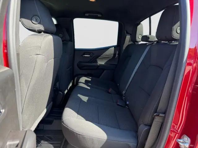 2024 Chevrolet Colorado 2WD LT