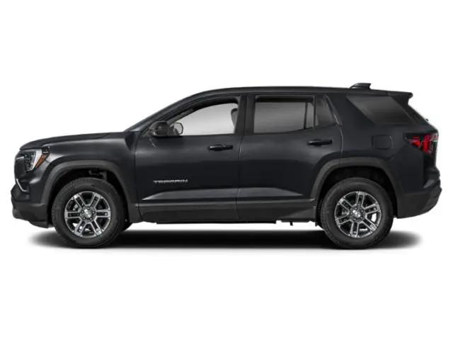 2027 GMC Terrain FWD Elevation