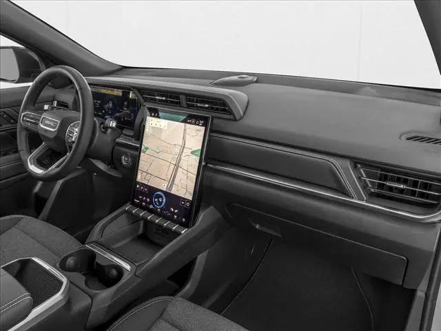 2027 GMC Terrain FWD Elevation