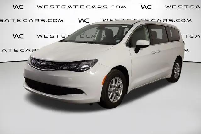 2023 Chrysler Voyager LX for sale in Burgaw, NC