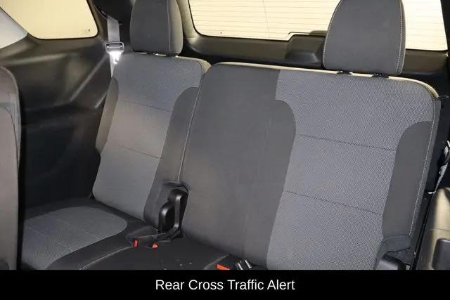 2021 Chevrolet Traverse FWD LT Cloth