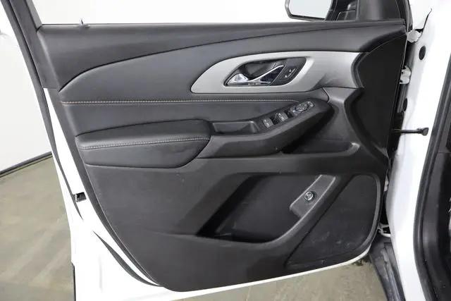2021 Chevrolet Traverse FWD LT Cloth