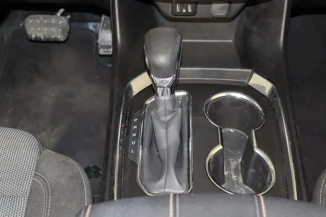 2021 Chevrolet Traverse FWD LT Cloth