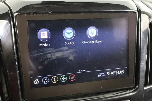 2021 Chevrolet Traverse FWD LT Cloth