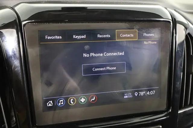 2021 Chevrolet Traverse FWD LT Cloth