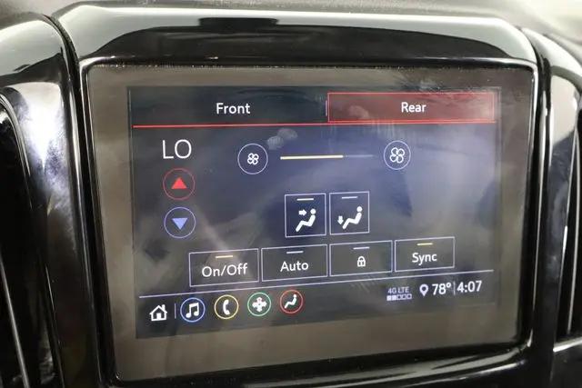 2021 Chevrolet Traverse FWD LT Cloth