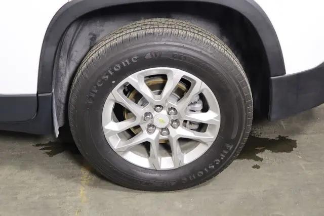 2021 Chevrolet Traverse FWD LT Cloth