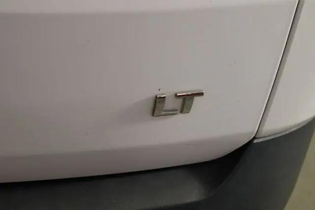 2021 Chevrolet Traverse FWD LT Cloth