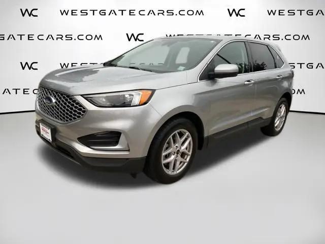 2024 Ford Edge SEL for sale in Burgaw, NC