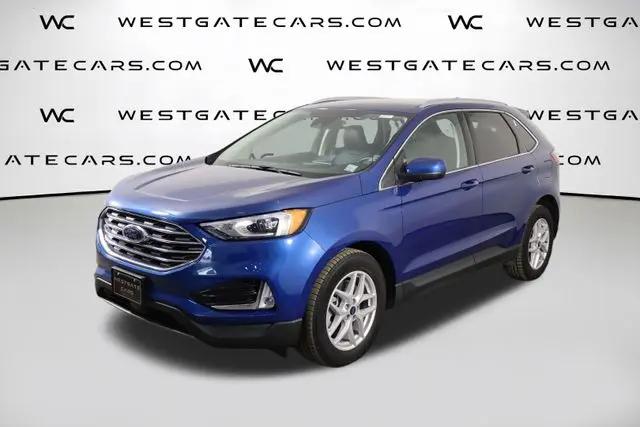 2021 Ford Edge SEL for sale in Burgaw, NC