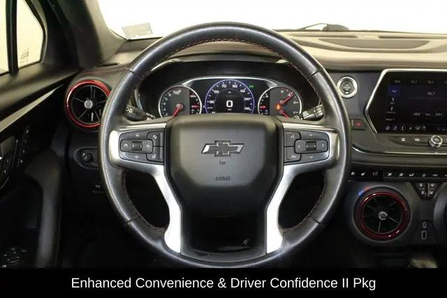 2020 Chevrolet Blazer FWD RS