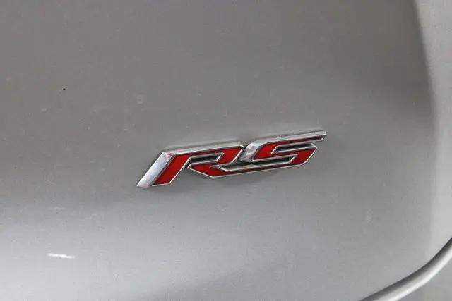 2020 Chevrolet Blazer FWD RS