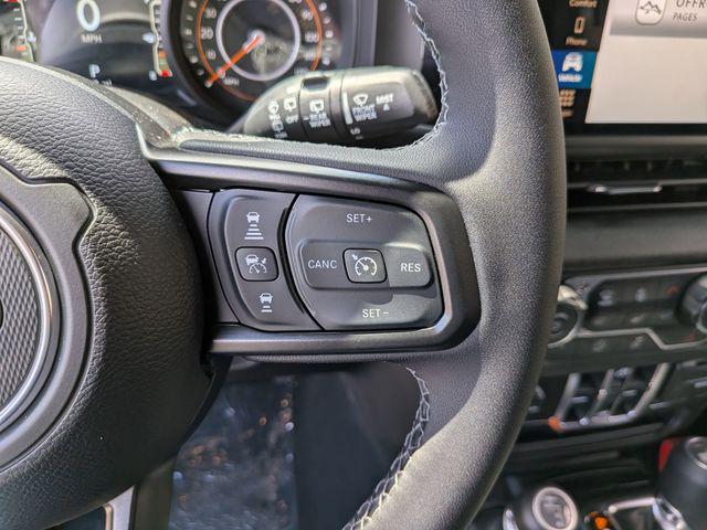 2026 Jeep Wrangler 4-Door Sport S 4x4