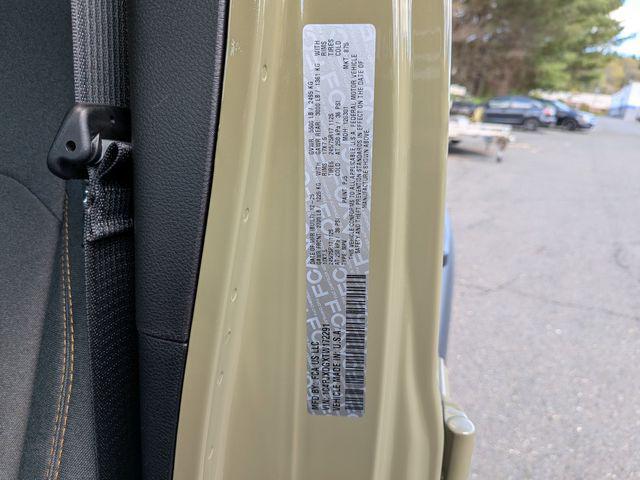 2026 Jeep Wrangler 4-Door Sport S 4x4