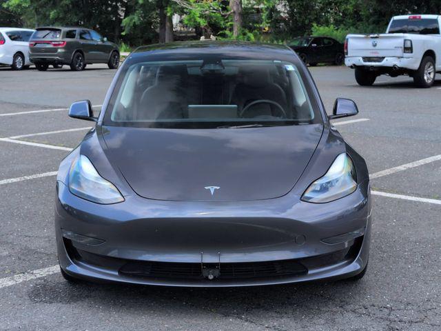 2023 Tesla Model 3 Long Range Dual Motor All-Wheel Drive