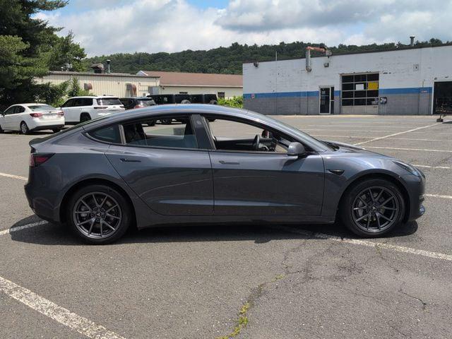 2023 Tesla Model 3 Long Range Dual Motor All-Wheel Drive