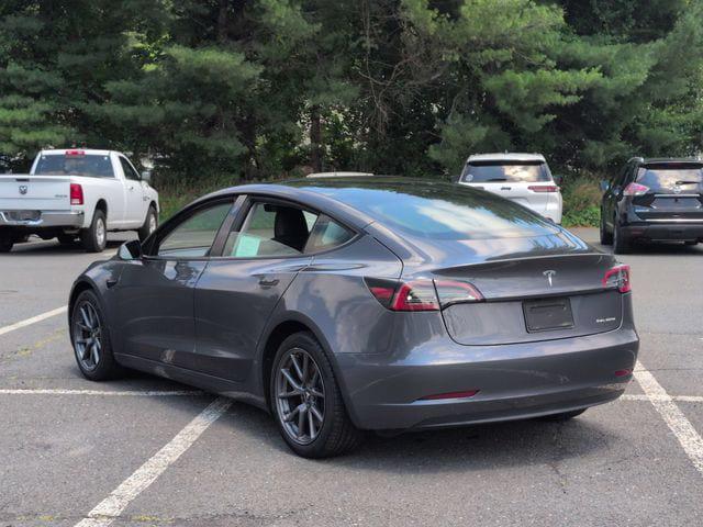 2023 Tesla Model 3 Long Range Dual Motor All-Wheel Drive