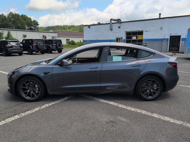 2023 Tesla Model 3 Long Range Dual Motor All-Wheel Drive