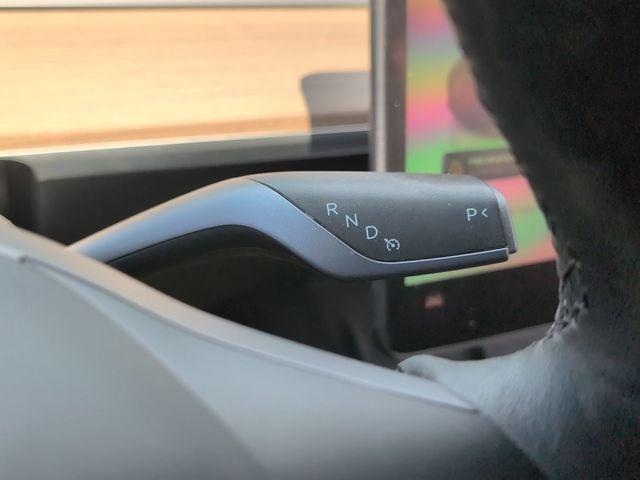 2023 Tesla Model 3 Long Range Dual Motor All-Wheel Drive